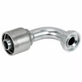 Laippaliitin SAE-6000 psi 41,3 mm-5/8 90