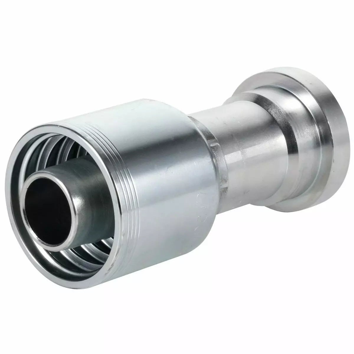 Laippaliitin SAE-6000 psi 47,7 mm-1 suora