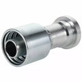 Laippaliitin SAE-6000 psi 47,7 mm-3/4 suora