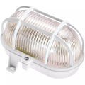 Laivaval oval valk E27 IP44