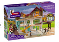 Schleich Lakeside Huvila ja aitaus