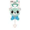 Lamaze 3-IN-1 surprise clip&go