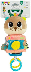 Lamaze Arty Saukko clip & go