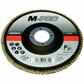 Lamellilaikka 127 mm G60 zir m-pro inox suora