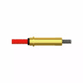Langanjohdin 3 m 0,9-1,2 mm teräs kemppi