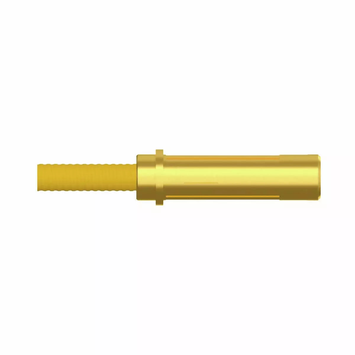 Langanjohdin 4,5 m 1,4-1,6 mm teräs kemppi