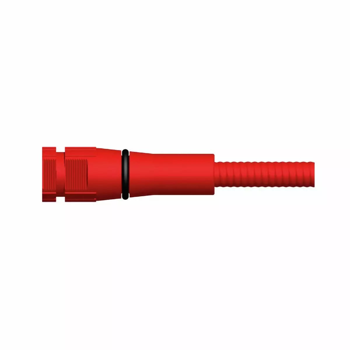 Langanjohdin teräs  4 m 1,0-1,2 mm XP8  Parweld