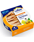 Larsen Savustettu kilohaili öljyssä 160 g