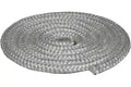 Lasikuitunaru 8 mm luukun tiivistämiseen 2 m