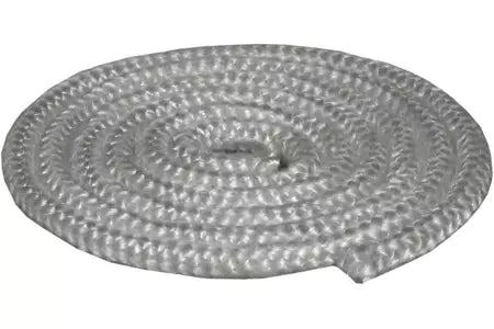 Lasikuitunaru 8 mm luukun tiivistämiseen 2 m