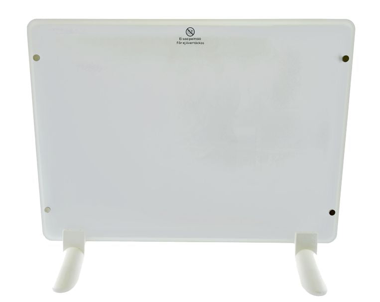 Harju Lasipaneelilämmitin 600 w