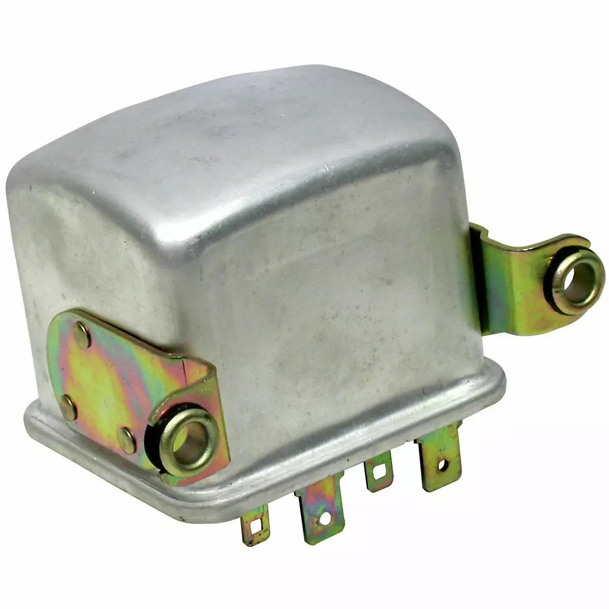 Latausrele lattaliittimet db K908901