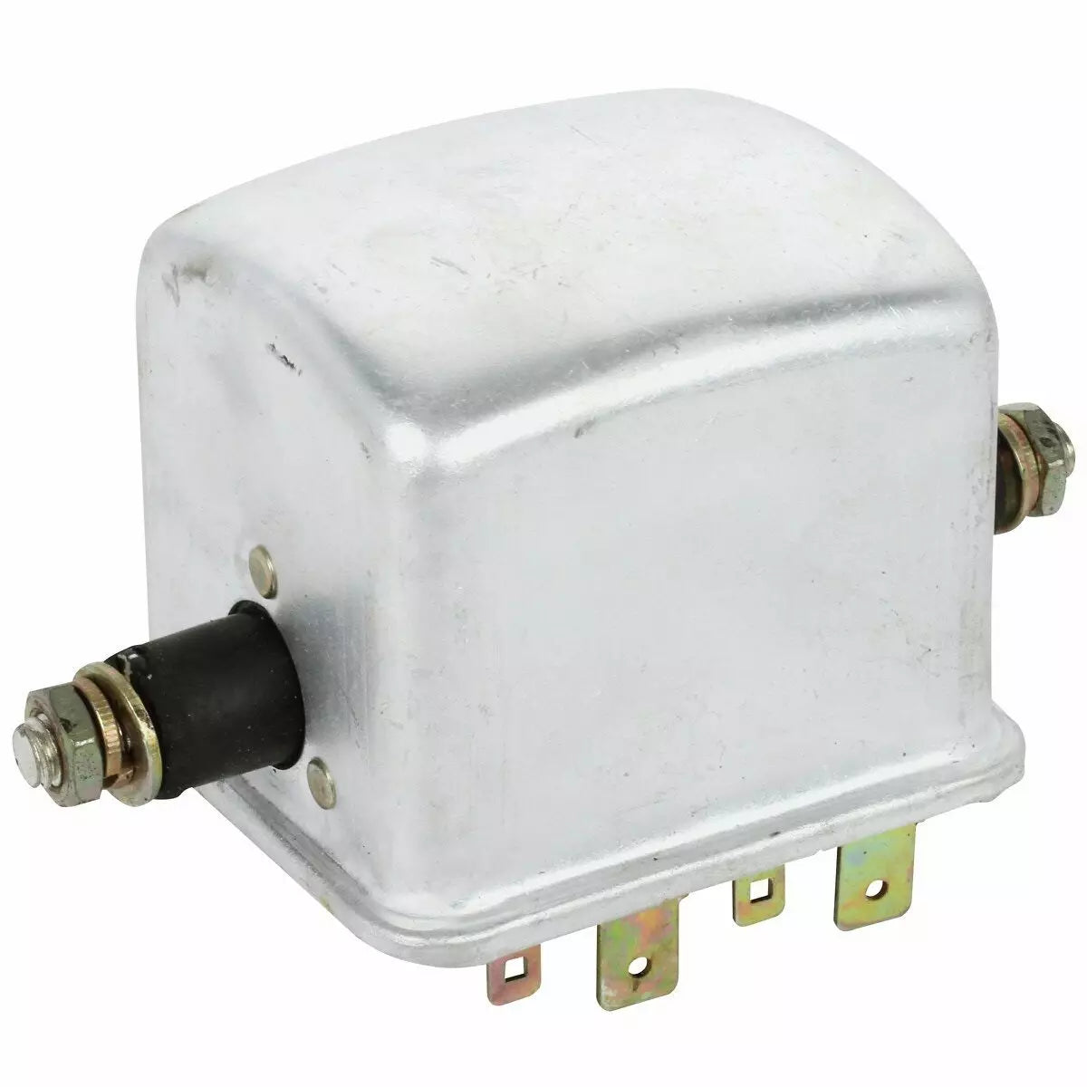 Latausrele lattaliittimet mf 894835M1
