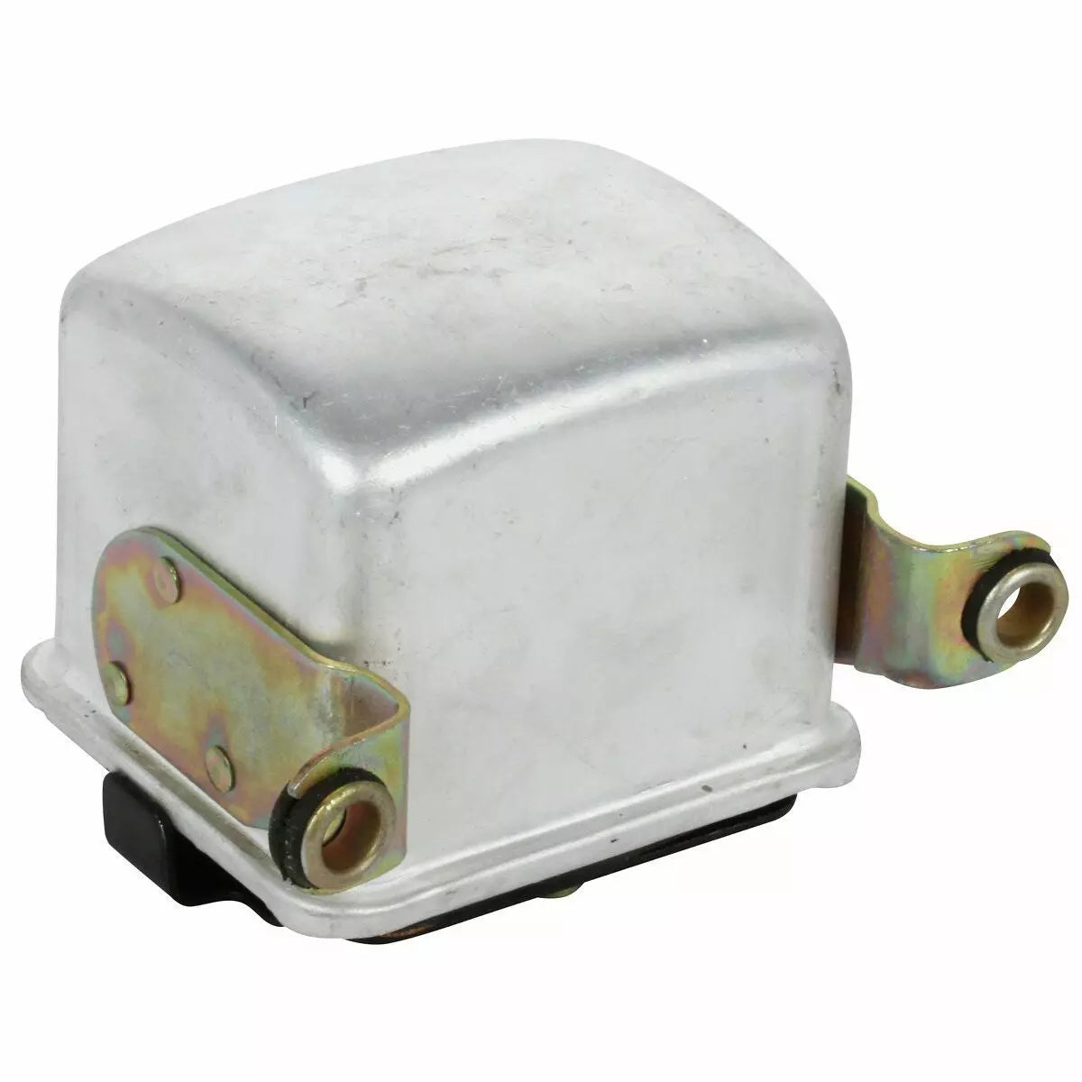 Latausrele pyöreät liittimet fo 81718301