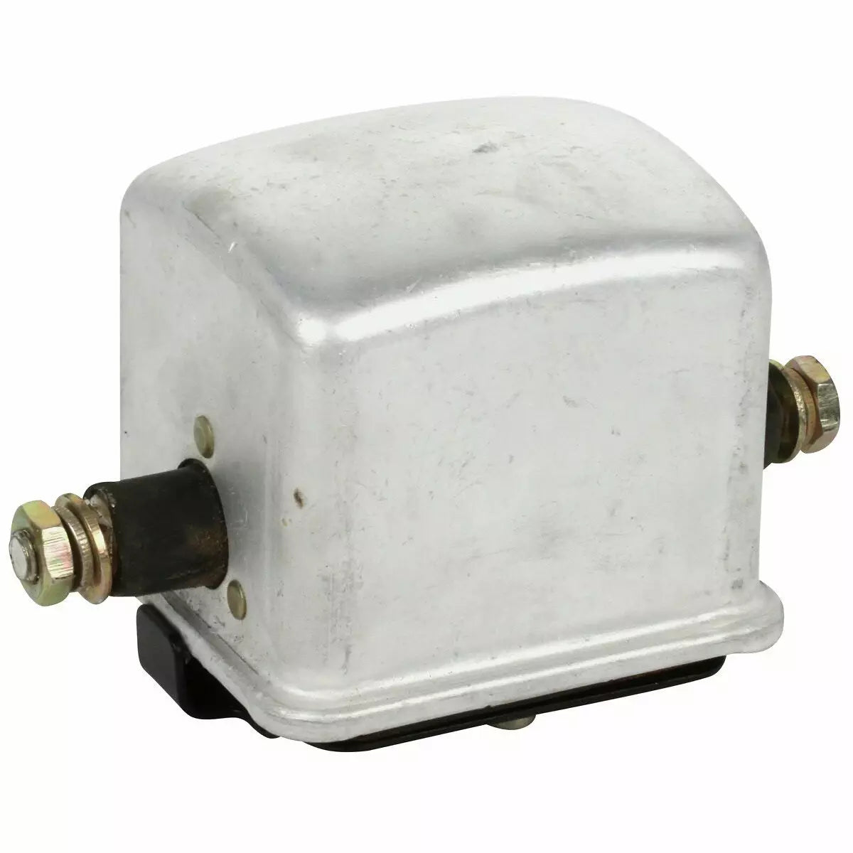 Latausrele pyöreät liittimet mf 826788M1