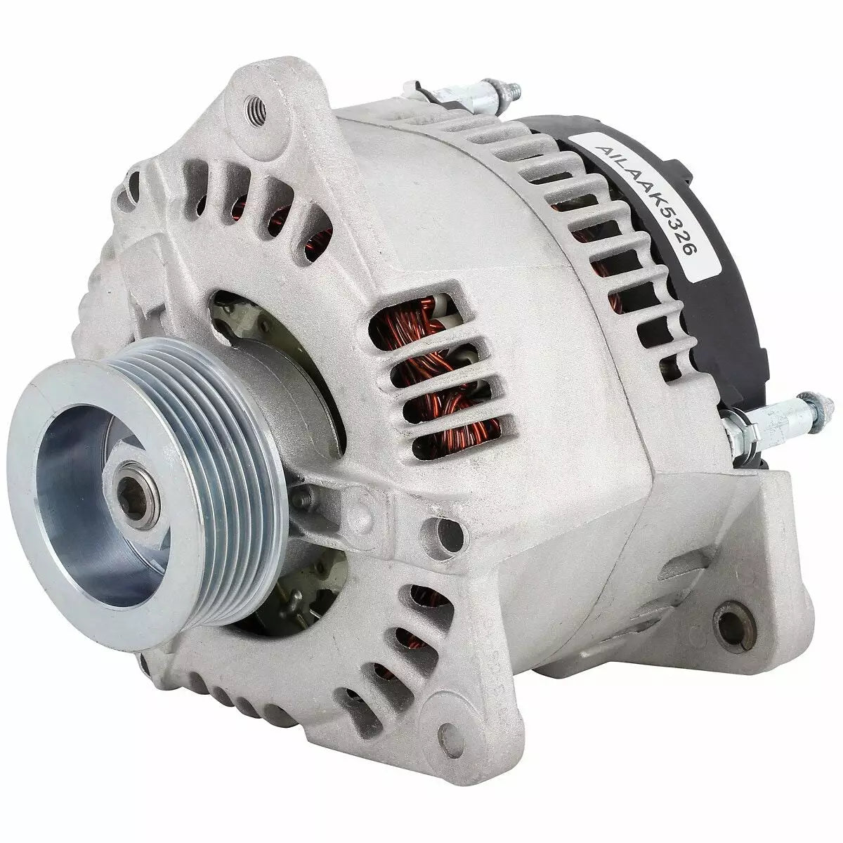 Laturi 100 a 12 v nh 6-URA