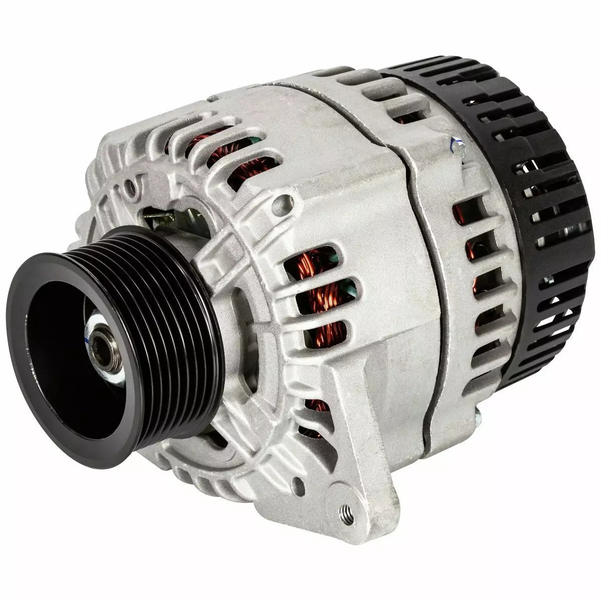 Laturi 12 v 120 a nh