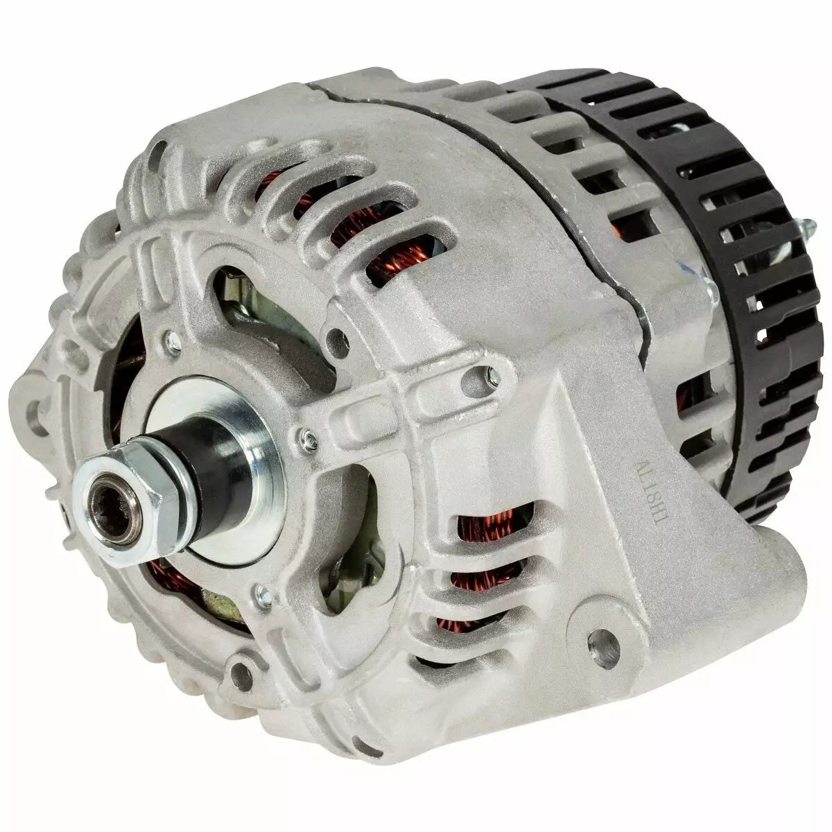Laturi 14 v 120 a valmet