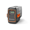 Husqvarna 40-B540X, Ammattikäyttö 36 v 15 ah