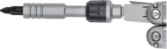 Leatherman Ratchet Driver -Räikkäväännin vaihtokärjille