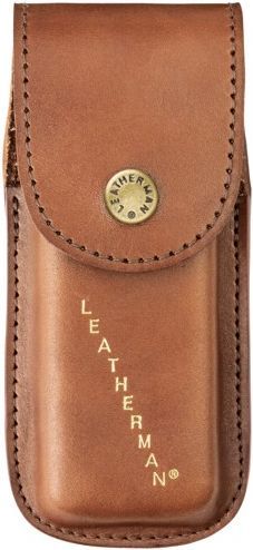 Leatherman Vyökotelo Wave / Charge ruskea, nahka