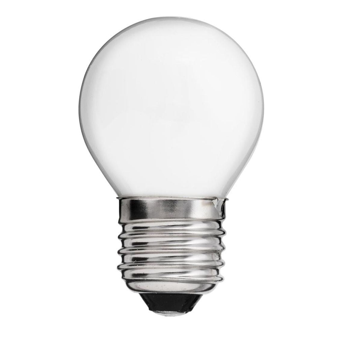 Unison uni-ledison koristelamppu 3000k E27 4 w 300 lm himmennettävä