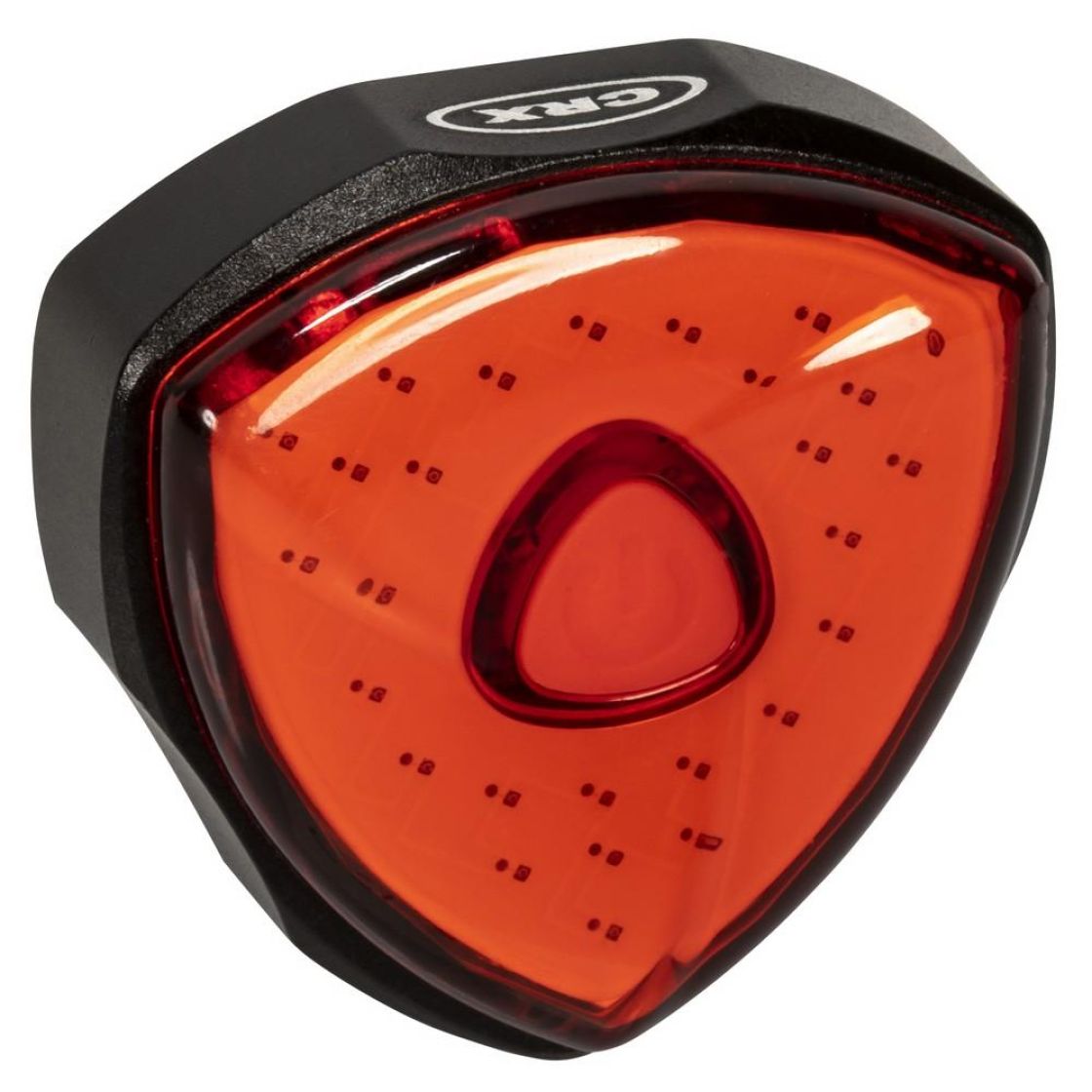 LED polkupyörän takavalo 27 lediä