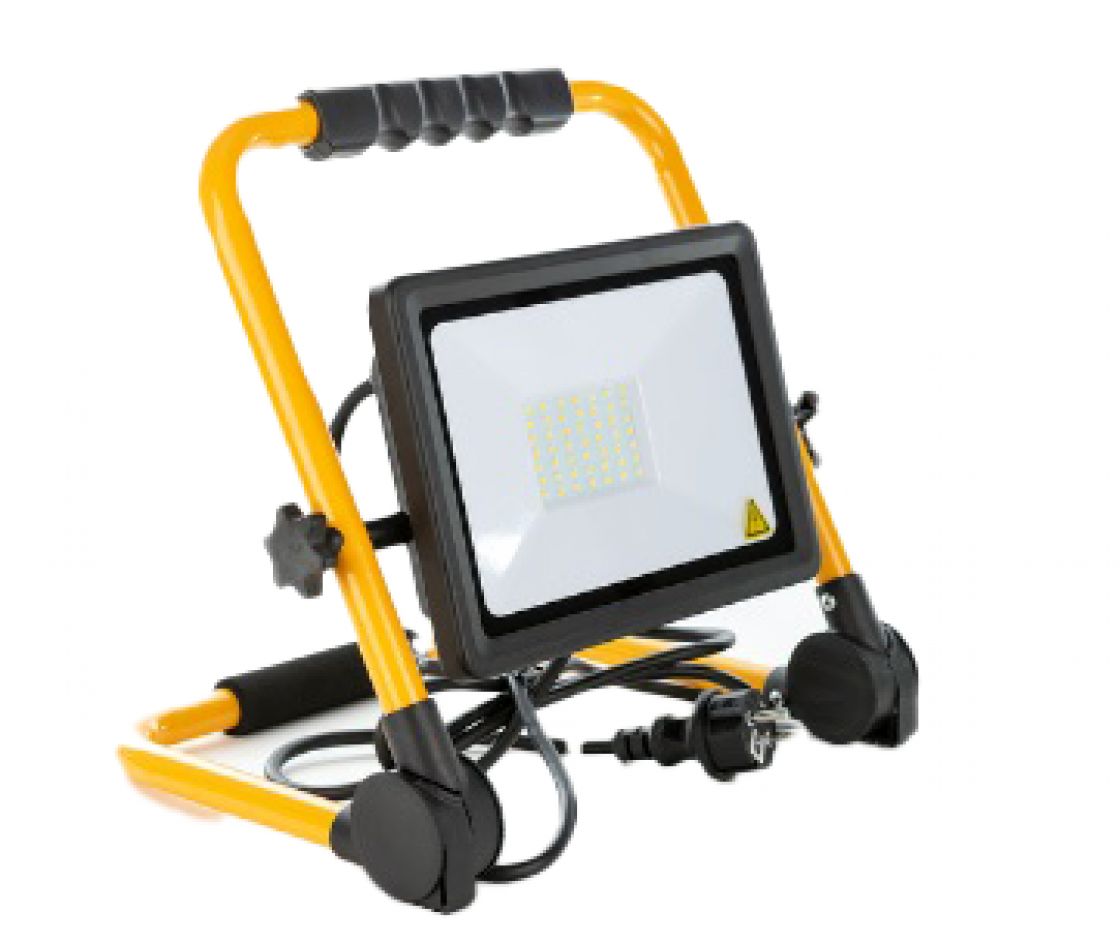 Led työvalaisin 30 w