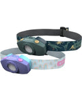 Ledlenser KidLed2 violetti
