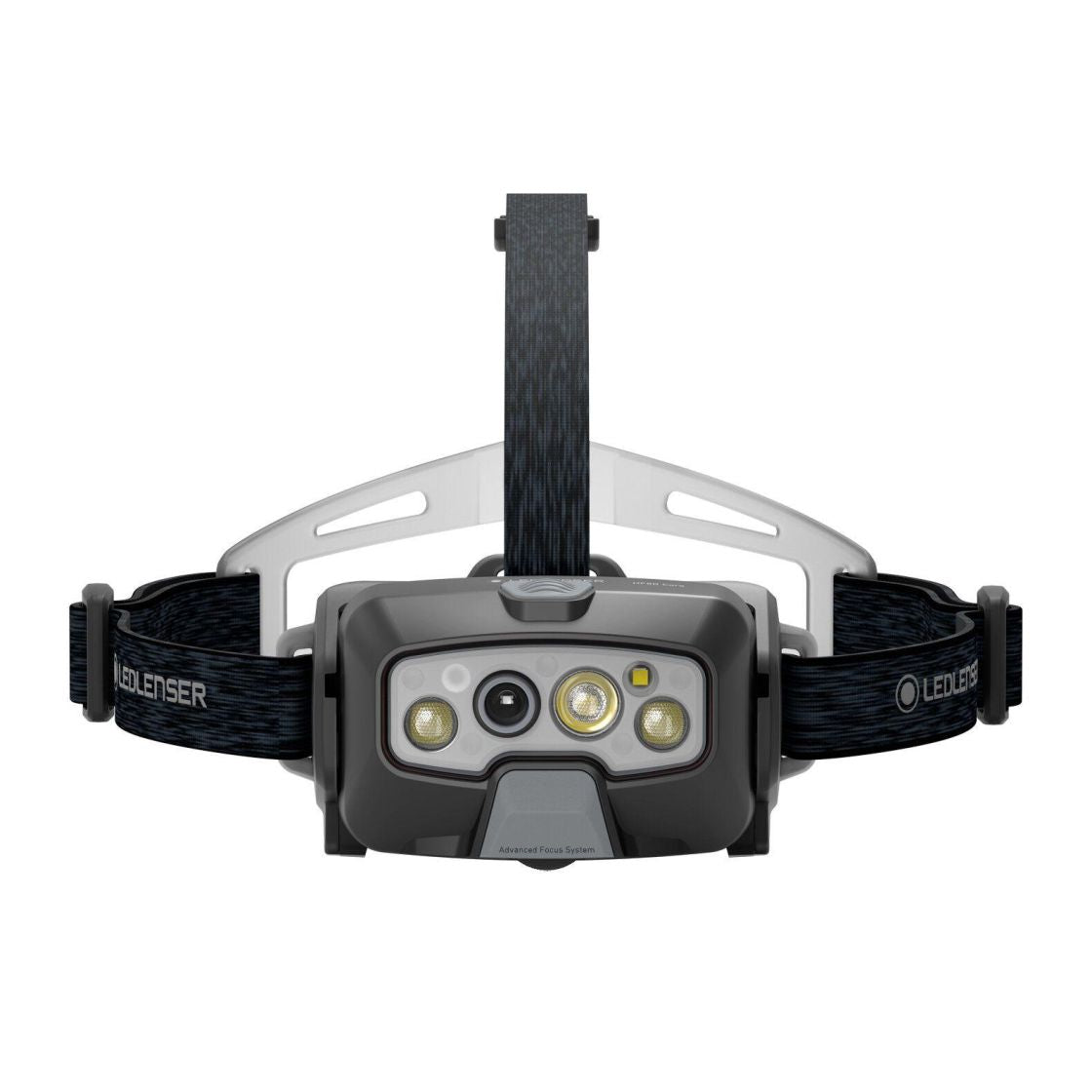 Ledlenser Otsalamppu HF8R Core