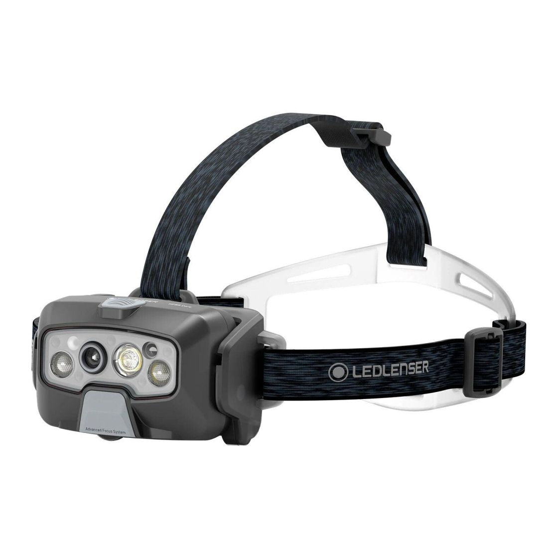 Ledlenser Otsalamppu HF8R Core