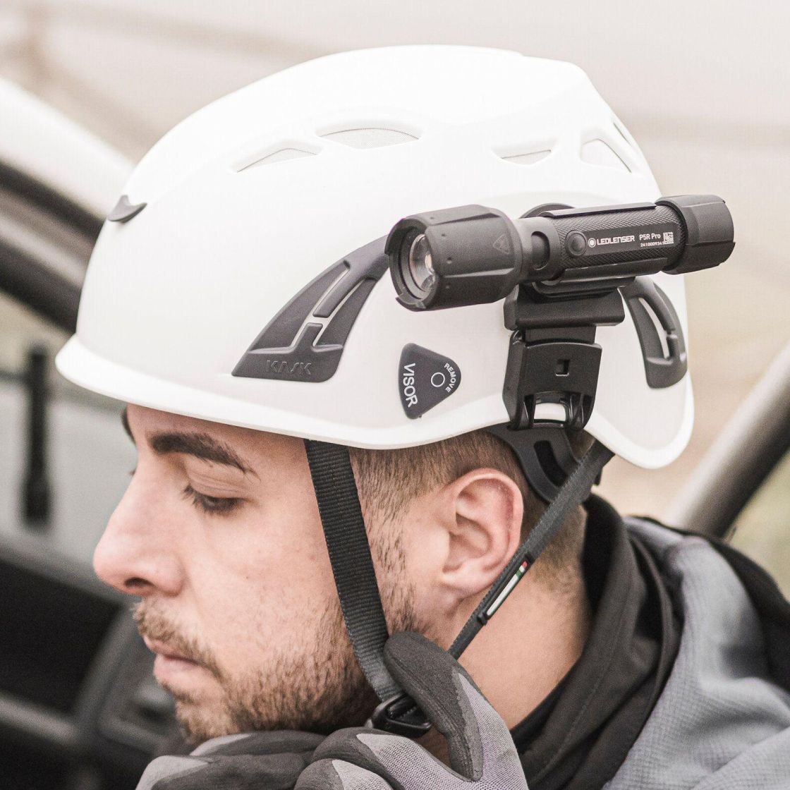 Ledlenser Taskulamppu P5R Pro