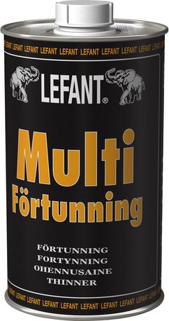 Lefant Multi Thinner 1 l
