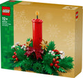 Lego Jouluinen poytakoriste 40743 40743