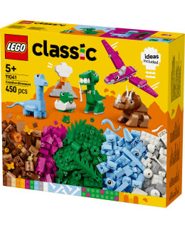 Lego Luovat dinosaurukset 11041 11041