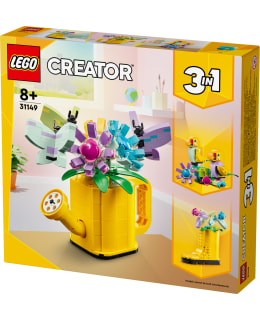 Lego Kukkia kastelukannussa 31149 31149