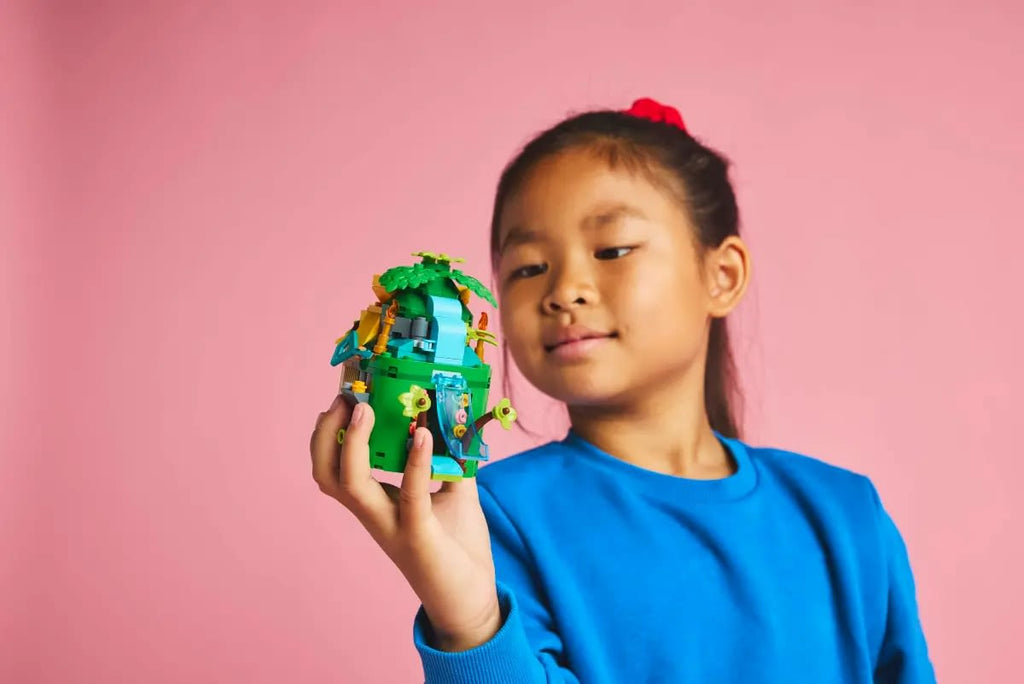Lego Vaianan hauskat saaripuuhat