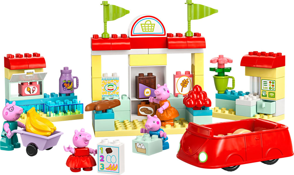Duplo Pipsa Possun supermarket 10434