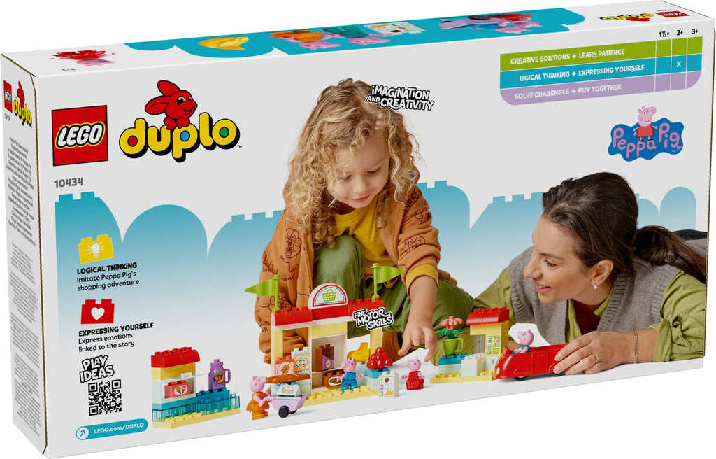 Duplo Pipsa Possun supermarket 10434