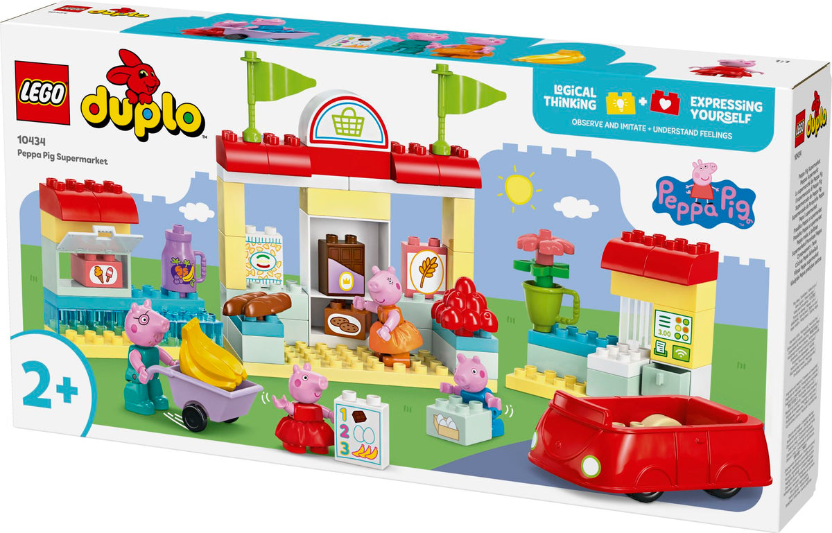 Duplo Pipsa Possun supermarket 10434
