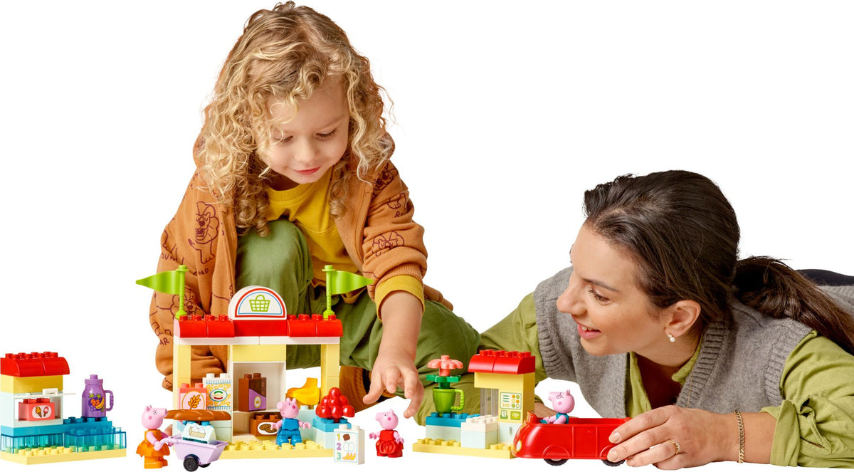 Duplo Pipsa Possun supermarket 10434