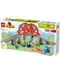 Duplo Silta ja raiteet ‑laajennussarja 10426 10426