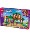 Lego Maatilan ponitalli 42654 42654