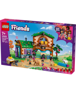 Lego Maatilan ponitalli 42654 42654