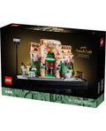 Lego Ranskalainen kahvila 10362 10362