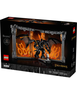 Lego Icons 10367 10367 10367