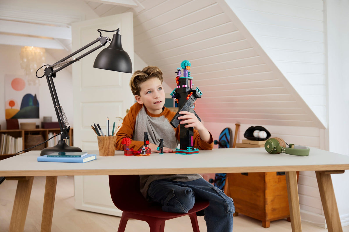 Lego Ääreläisen torni