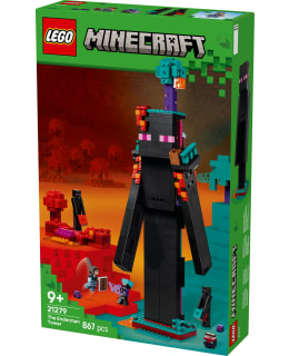 Lego Ääreläisen torni