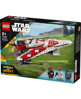 Lego Jedi Bobin tähtihävittäjä