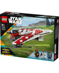 Lego Jedi Bobin tähtihävittäjä